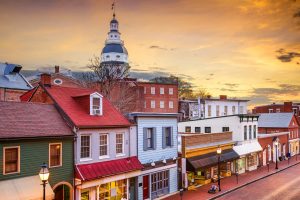 Annapolis, MD