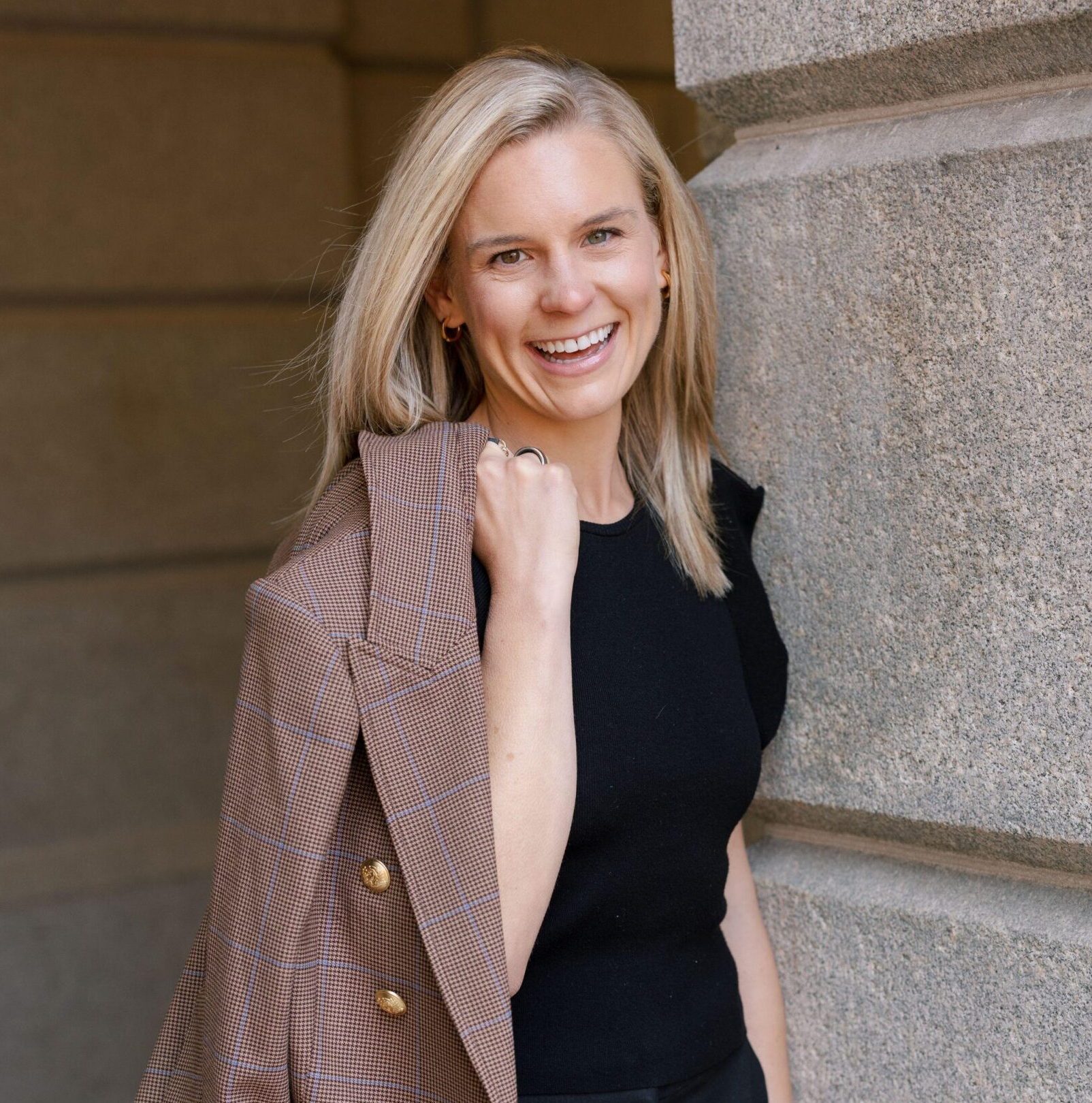 Alex Shull McKitrick