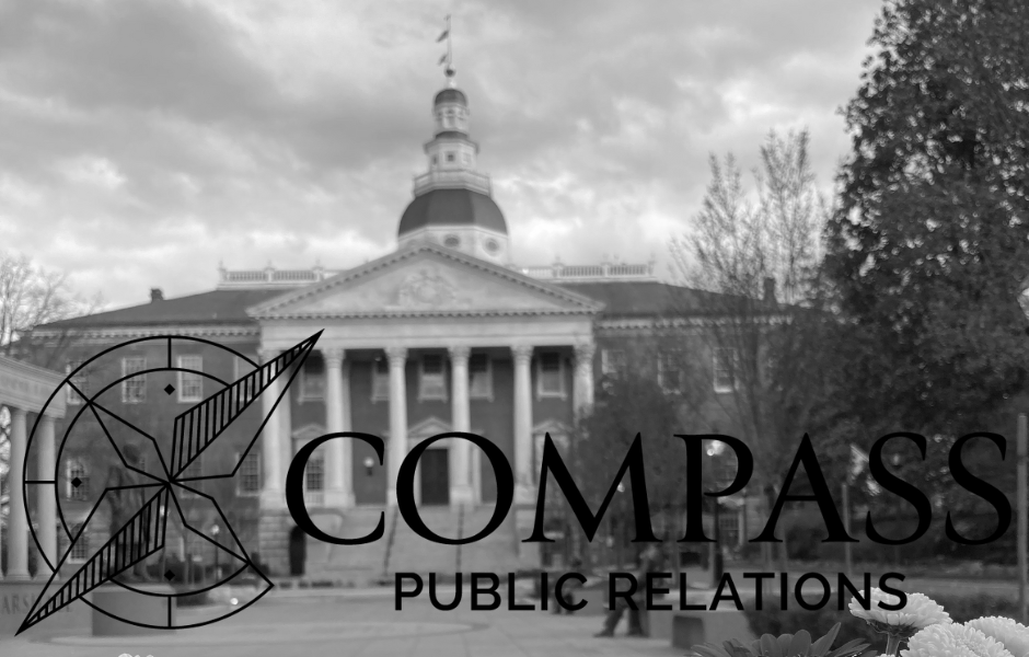 Compass PR: Political Strategy