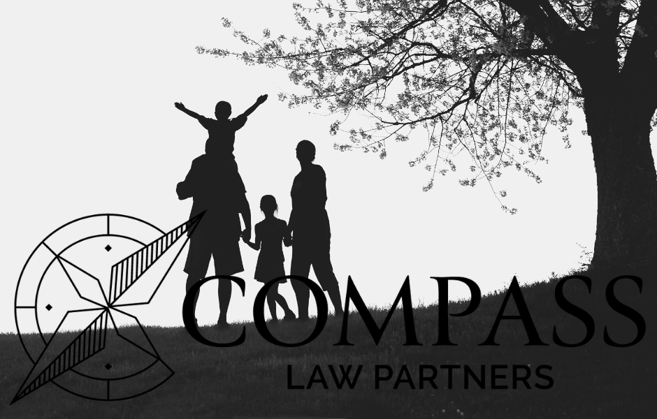 New Parent and Legal Documents: What You Need to Know