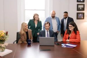 Compass Advocacy Team