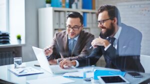 government consulting - Capital Budget Process